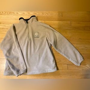 Super comfy cozy fleece 🌞